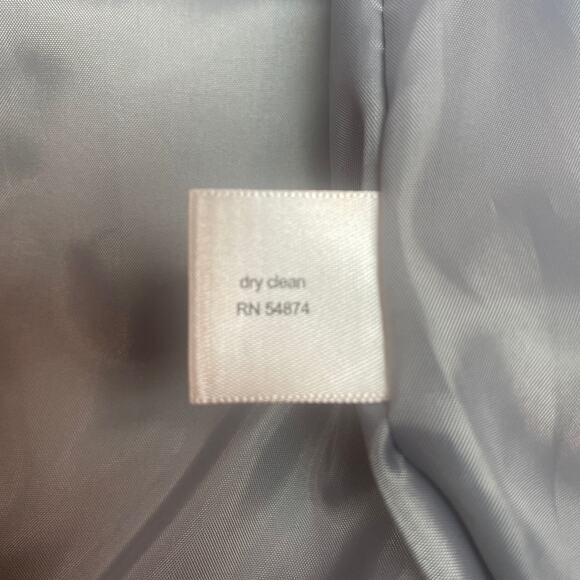 The Limited Puffer‎ Vest With Detachable Hood Size M New With Tags NWT - Picture 9 of 13